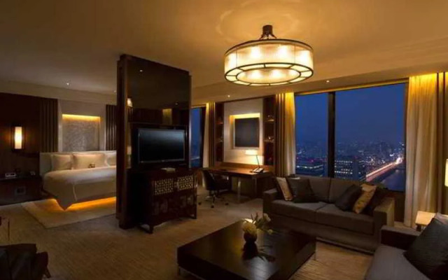 Cheongdam Human Starville