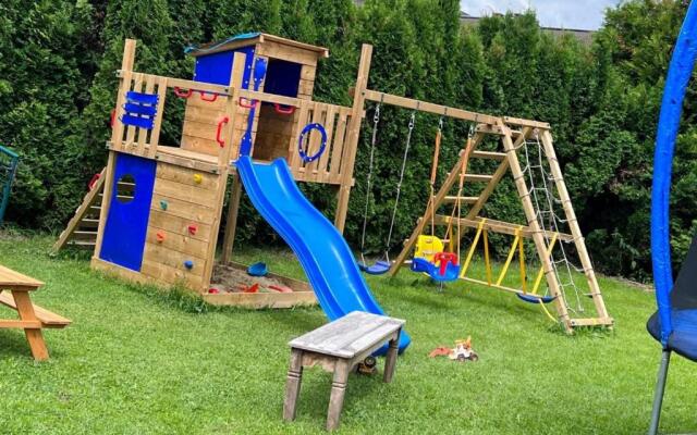 Apartments Monika - Altenmarkt