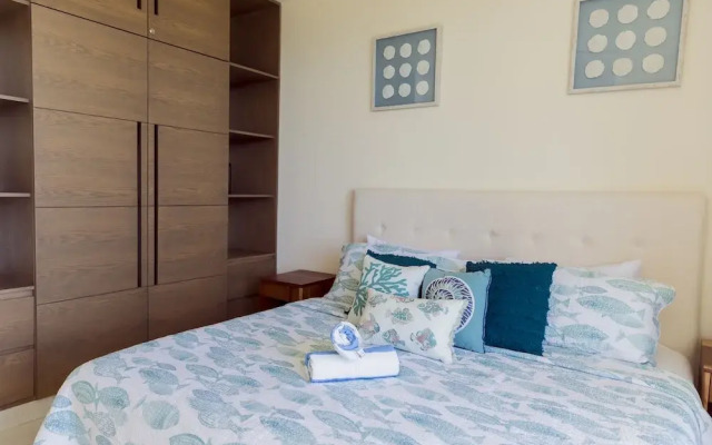 Santamar Penthouse F302