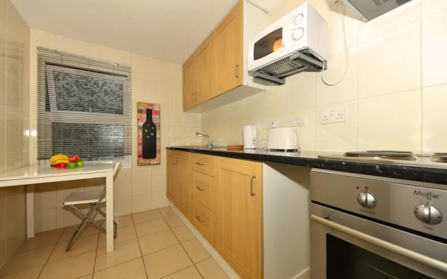 W14 Apartments