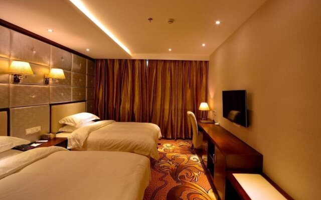 Bali Holiday Hotel Shaoxing