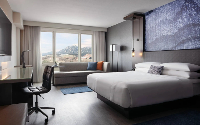 Boulder Marriott