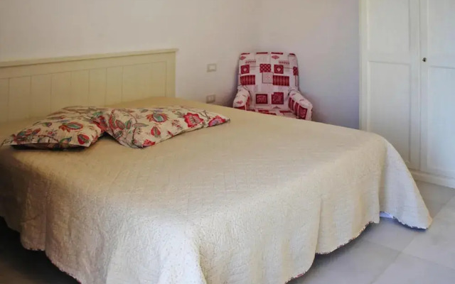 Holiday Home Magazzini With Sea View