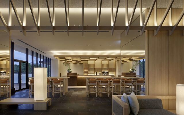 SORANO Hotel