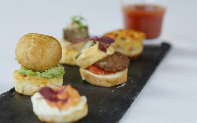 Sella Park House Hotel
