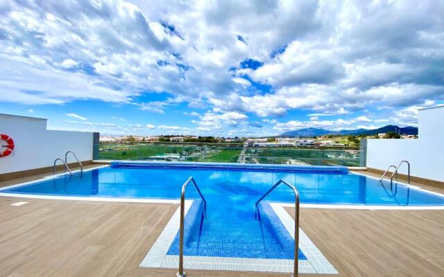 Nueva Andalucia Marbella Luxury 6A