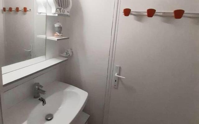 Agréable studio Ronce les bains