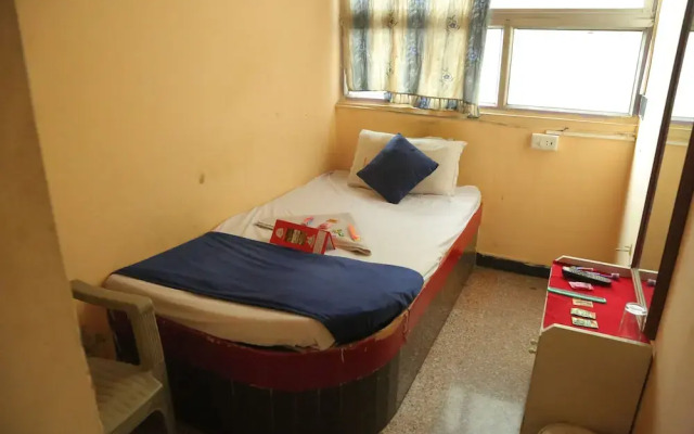 Hotel Ashwin Guest House