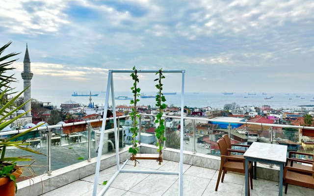 Art City Hotel Istanbul - Boutique Class