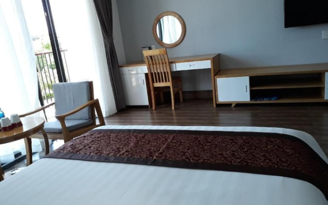 Yokei hotel