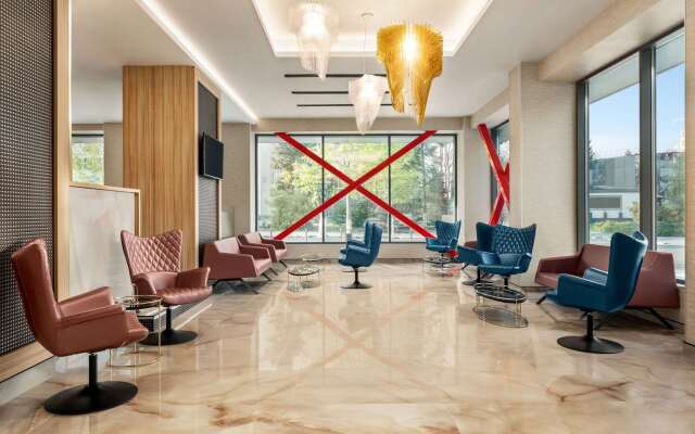 Ramada by Wyndham Ramnicu Valcea