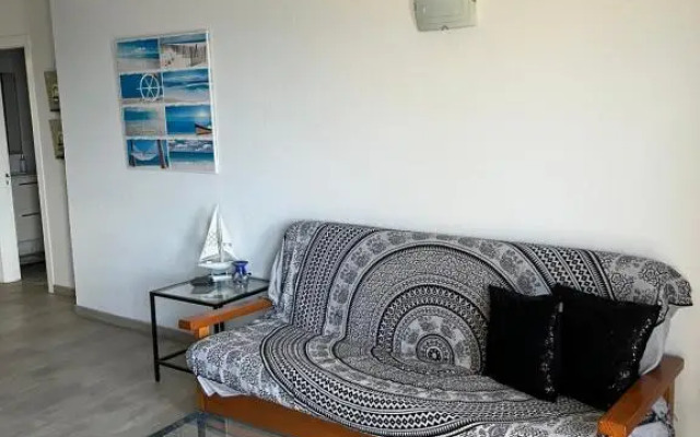 CORNELIA´S HOME 4 Primera linea de playa