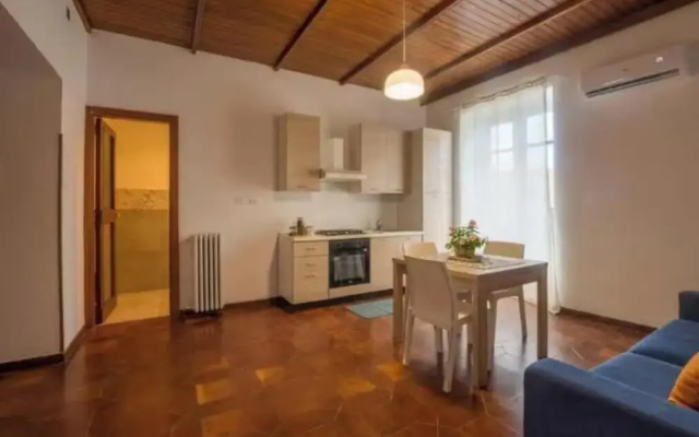 Sampolo70 Apartments