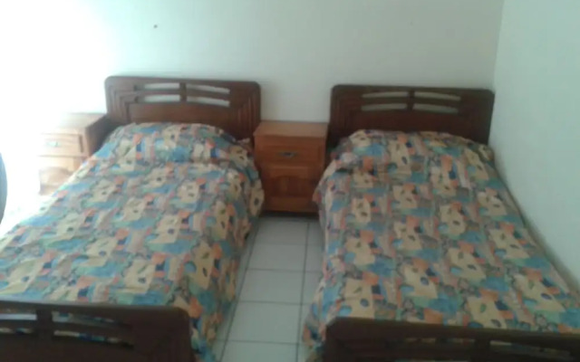 Villa Temara Plage