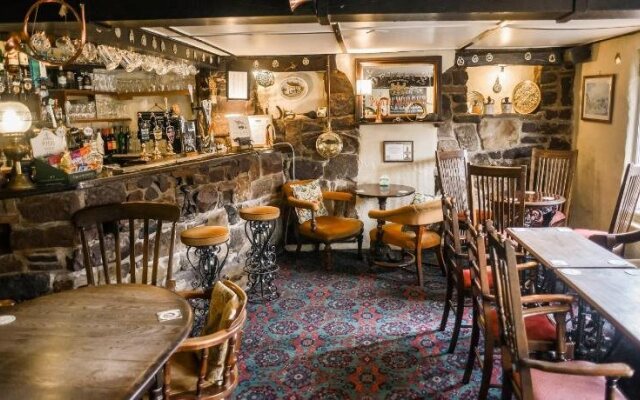 The Whitestonecliffe Inn