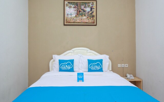 Airy Syariah CSB Arya Banga 8 Cirebon