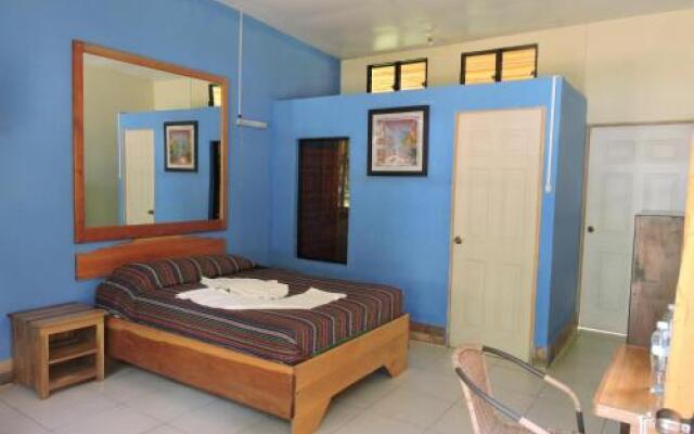 Hostal Portal de Champey - Hostel