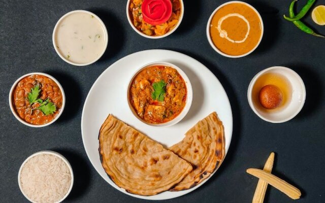 OYO 16697 Hotel Randhawa
