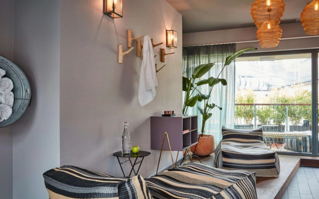 25hours Hotel The Royal Bavarian