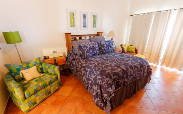 Las Mananitas BB2 2 BR by Casago
