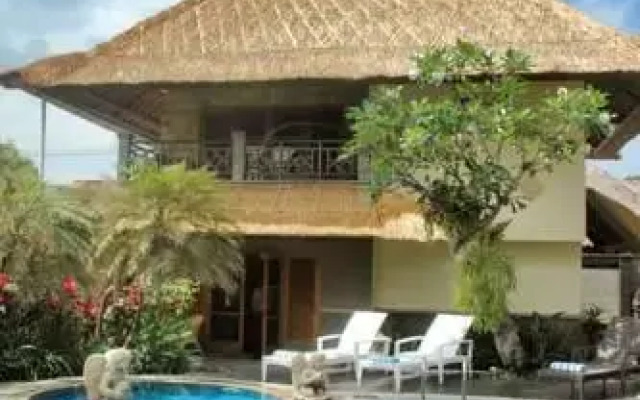 Bali Bunga Villa Managed by Eagle Eyes