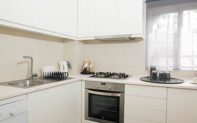 Dunas Douradas by Dormido Rentals