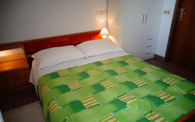 Nice Studio apartments Eduard