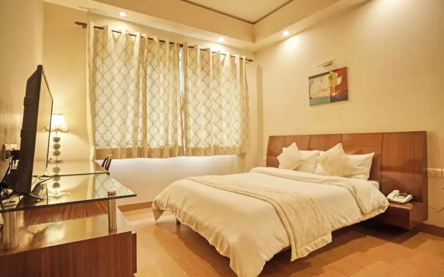 Enkay Suites - DLF CyberCity