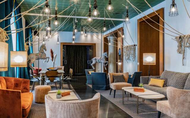 Hotel Vincci Soho