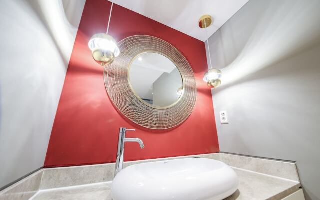 Hotel Cullinan Seocho