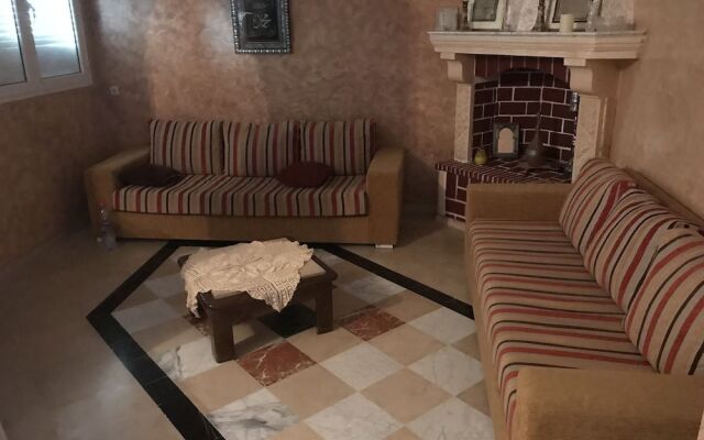 Villa Cosy Africa Jade