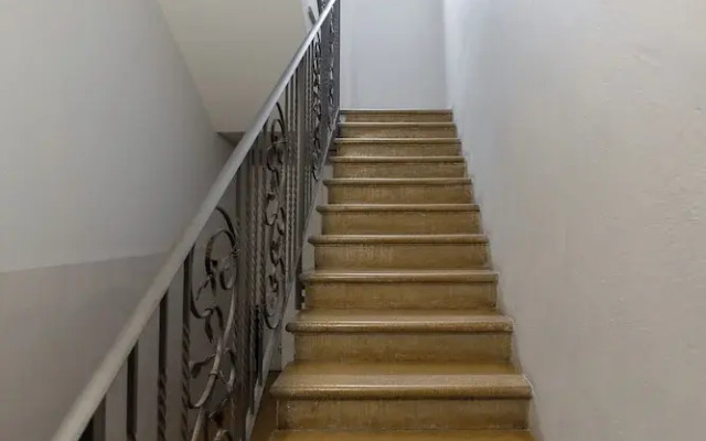 Crociali Apartment by Wonderful Italy