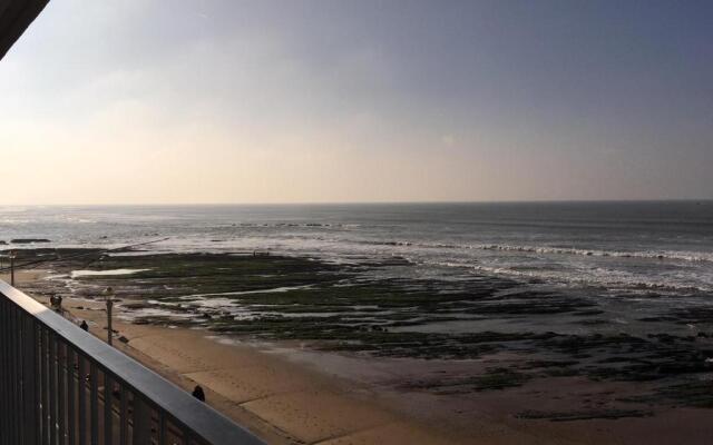 Appartement Les Sables-d'Olonne, 2 pièces, 4 personnes - FR-1-385-4