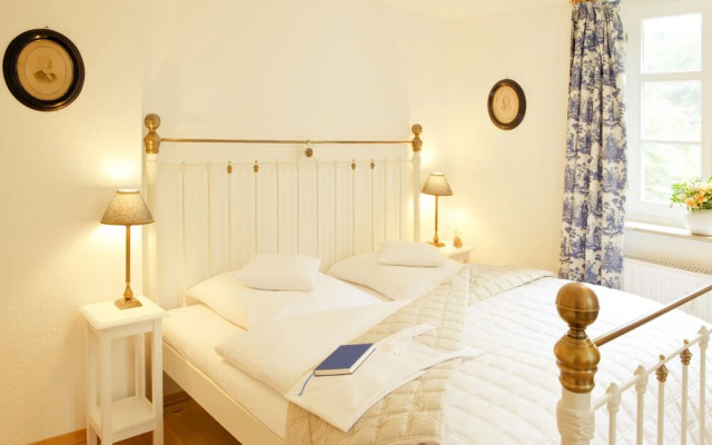 Romantik Hotel Landhaus Bärenmühle