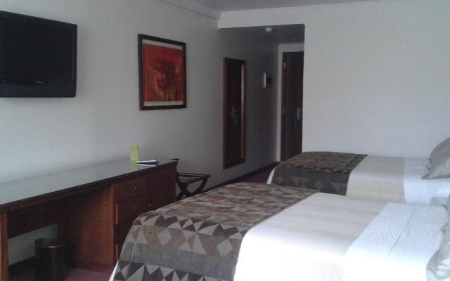 Hotel Chagall