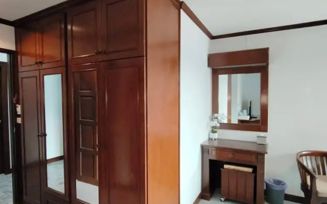 Koh Samui Grand Mansion