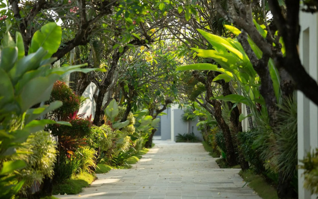 The Seminyak Suite - Private Villa