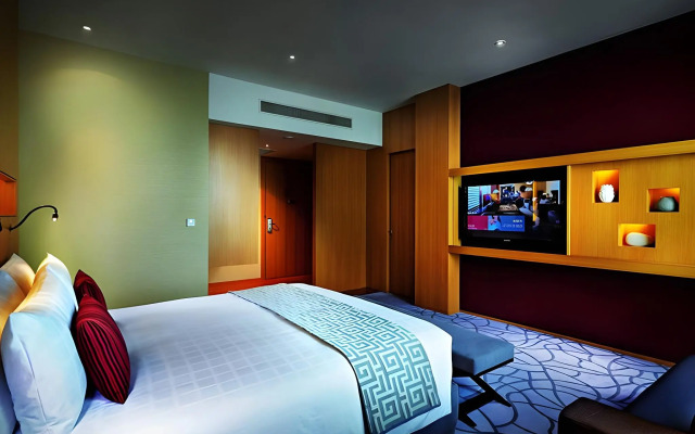 Resorts World Genting – Highlands Hotel