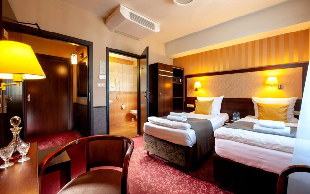 Hotel Wielopole