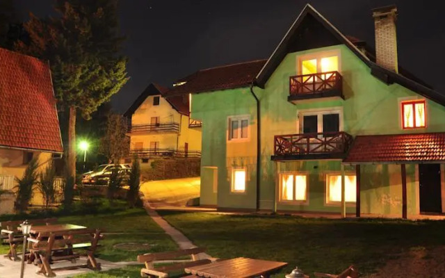Vila Zlatibor