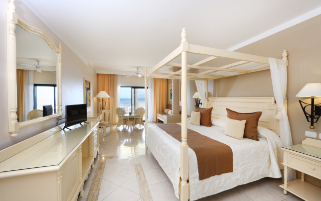 Bahia Principe Luxury Akumal - All Inclusive