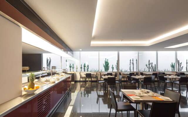 Hotel 3K Europa