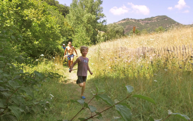 VVF Sud Aveyron, Brusque