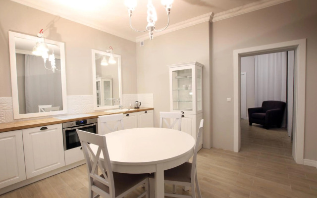 Apartament Długa 50