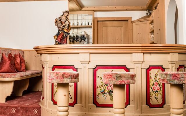 Garni Apartments Villa Gardena