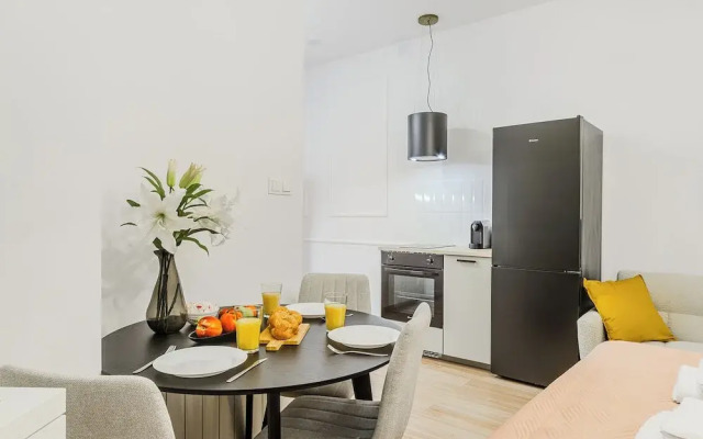 Apartament Ogrodowa 26a