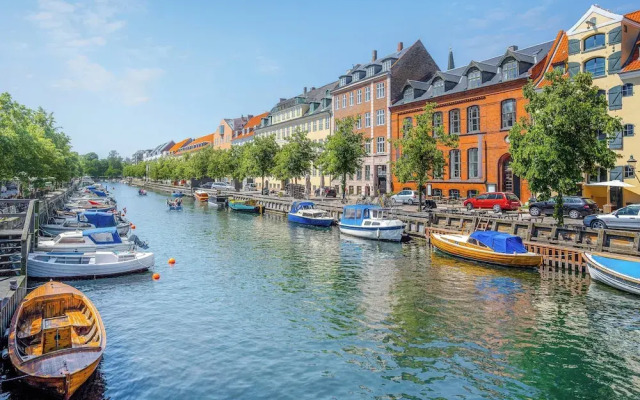 Sanders Pier - Cozy 3 Bdr Townhouse With Terrace