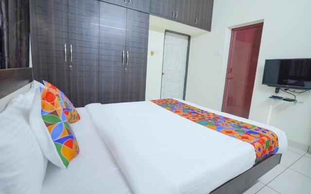 Fabexpress Town Space Apartment