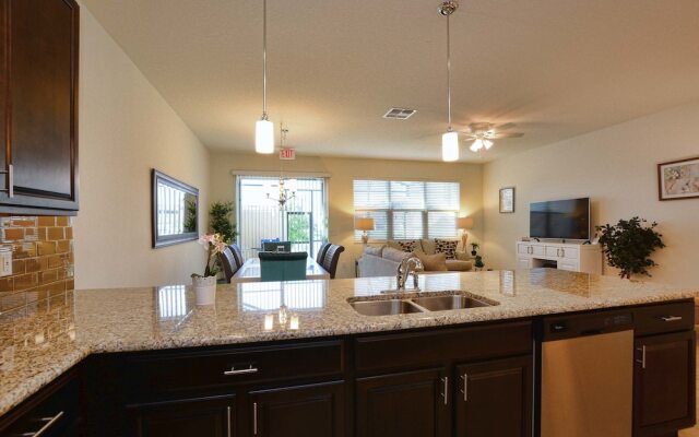 Compass Bay- 4 Bedroom Townhome- 1950CY