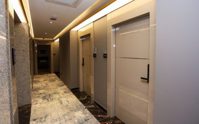 Belvedere Hotel & SPA